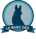 LE BANC DES HERMELLES Logo